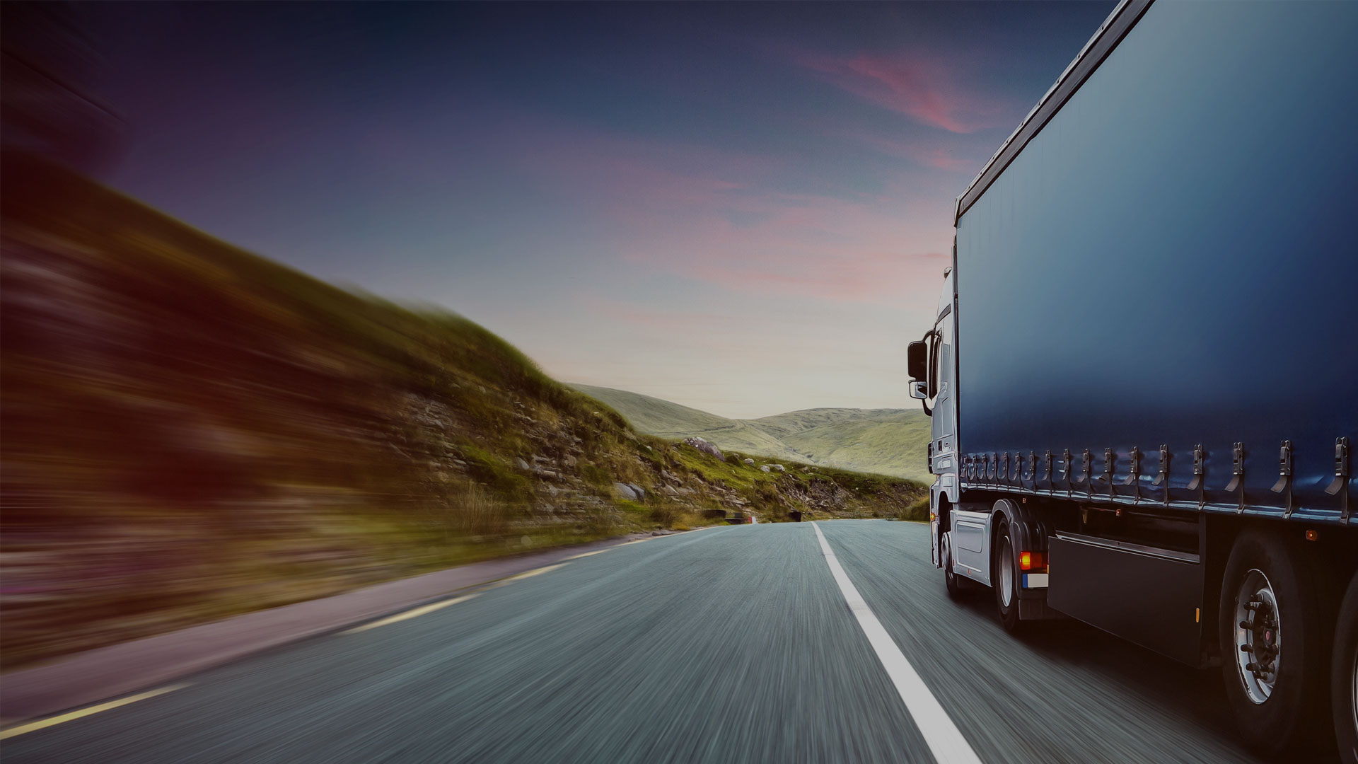 Etis Lojistik intermodal taşımacılık